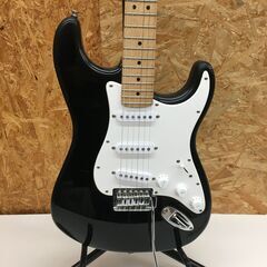 Squier by fender スクワイヤ バイ フェンダー ストラトキャスター 