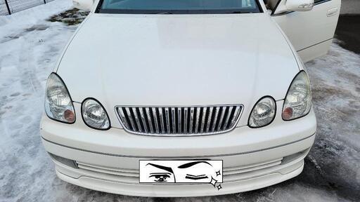 ファッションの アリスト 車検付き 国内自動車本体 Www Fonsti Org