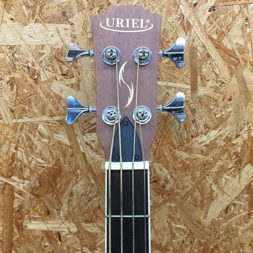 ありがとうございました！URIEL ウリエル アコースティック