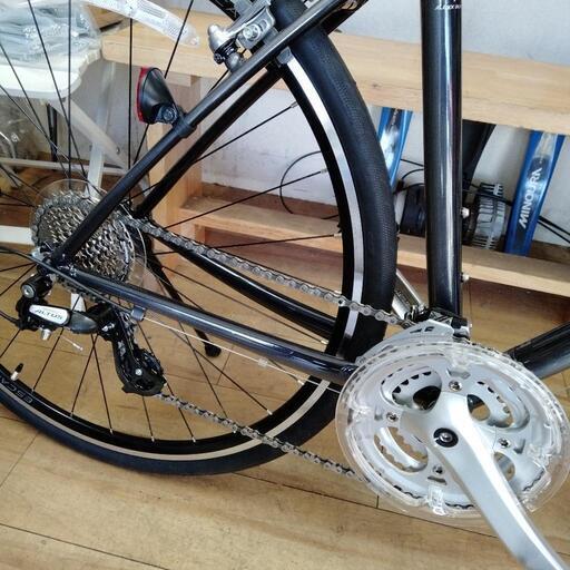 売り切れ新車❱クロスバイク エスケープR3 Mサイズ 藤沢デジタル商品券 ...