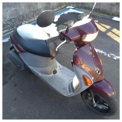 希少実働SUZUKI スーパーフリー90 ジャンク！