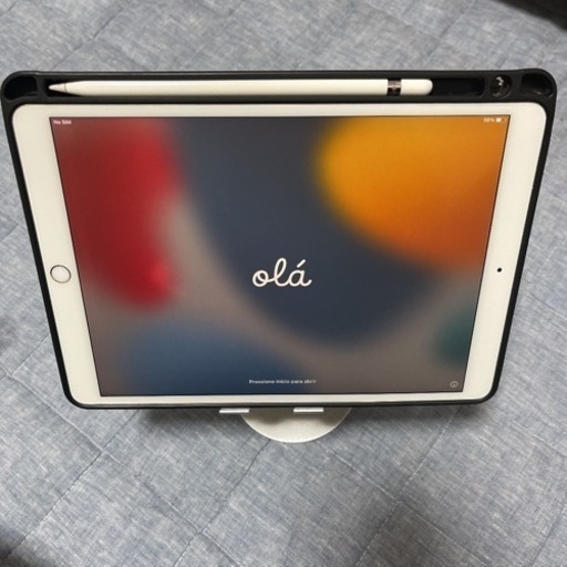 iPad Pro 10.5 Wi-Fi +cellular 64G 少難あり