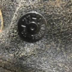 新品未使用品　ドルチェアンドガッパーナ　ショートブーツ