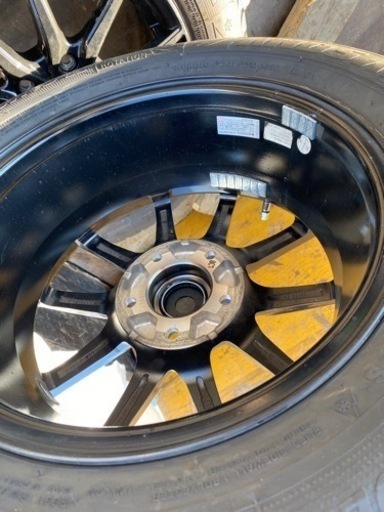 スタッドレスタイヤ195/65R15 一度だけ使いました2020年製 【公式通販】