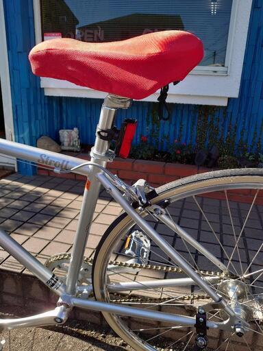 フジサイクル フジサイクル タラワ 17インチ 自転車