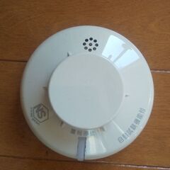 光電式住宅用防災報知機 SM-D0300  5個