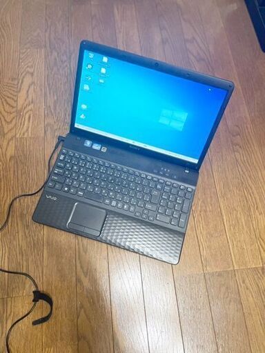 お値引きあり！美品⭐️カメラ♨文章作成、動画視聴OK♫初心者すぐ使え 
