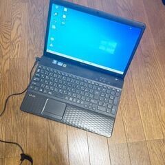 お値引きあり！美品⭐️カメラ♨文章作成、動画視聴OK♫初心者すぐ