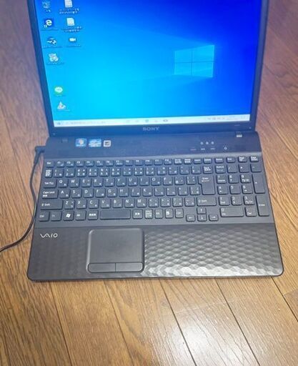 SONY美品⭐️カメラ付き♨文章作成、動画視聴OK♫初心者すぐ使えます