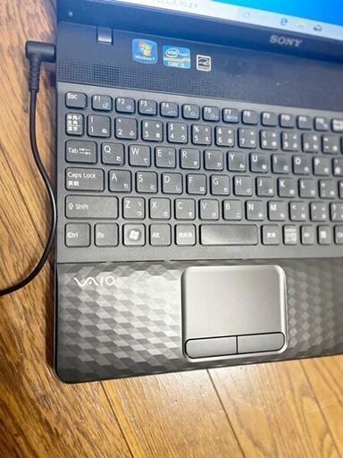 ノートパソコン お値引きあり！美品⭐️カメラ♨文章作成、動画視聴OK♫