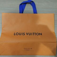 LOUIS VUITTON ルイビトン 袋