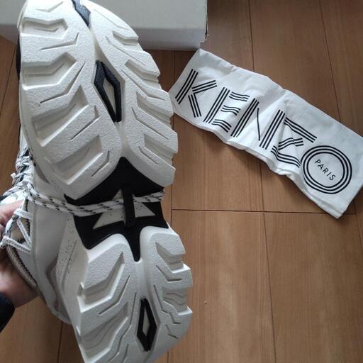 KENZO　スニーカー