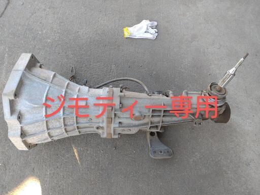 S14 NA 純正ミッション クイックシフト付 | rwwca.com