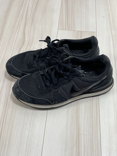 中古 現状優先ナイキnike スニーカー黒インターナショナリスト テラちゃん 十条の靴 スニーカー の中古あげます 譲ります ジモティーで不用品の処分 中古 現状優先ナイキnike スニーカー黒インターナショナリスト テラちゃん 十条の靴 スニーカー の中古あげます 譲ります ジモティーで不用品の処分