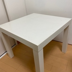 【受付終了】IKEAの机