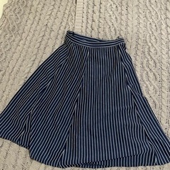 【ネット決済】コムサデモード スカート