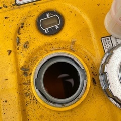 また値下げしました！三菱　KONG発電機　2500M