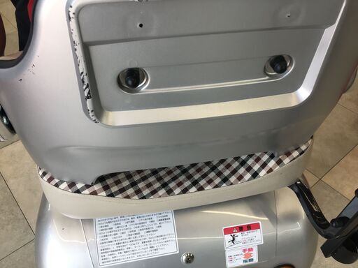 アクシア SN-R414N シニアカー 傷有り 中古品 アクシア SN-R414N シニアカー 傷有り 中古品 【公式通販】
