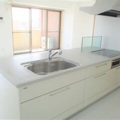 ★2LDK・広々94㎡・家賃14.5万円★ランディングモジュール - 賃貸（マンション/一戸建て）