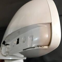 希少品国内サイズです！シボレー H28年 純正 ウィンカー付き ドアミラー左右 