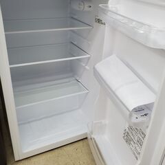 ニトリ　2ドア冷蔵庫　NTR-130　2018年製　130L【トレファク上福岡】