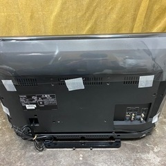 N132☆TOSHIBA製☆2017年製32型液晶テレビ☆6ヶ月保証