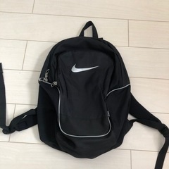 NIKEリュックサックバッグ