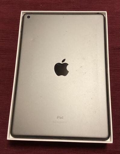 APPLE iPad 第7世代 10.2インチ WI-FI 128GB | procomm.ca