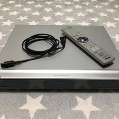 中古HDD/DVDレコーダー SONY RDZ-D700