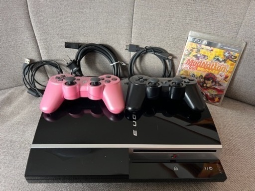 PlayStation3 ‼️お値下げ中‼️