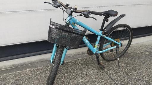 自転車 CANNONDALE(ｷｬﾉﾝﾃﾞｰﾙ) F7 再々々値下げ！