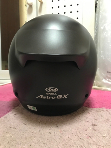 ♦️超美品♦️Arai Astoro GX ヘルメット
