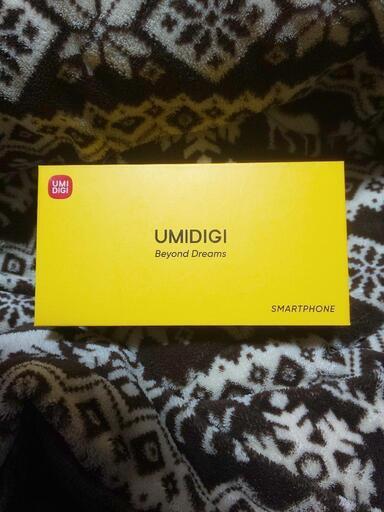 その他 Umidigi a11 64GB