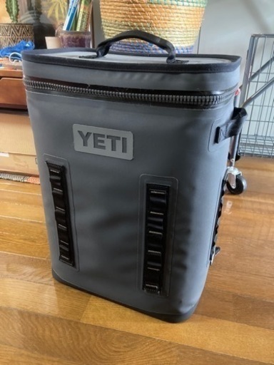 YETI ホッパー24 美品 | procomm.ca
