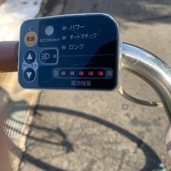 タミヤアクロストレーラー-一旦受付中止します‼️パナソニック電動自転車、26インチ、3段ギアお話し早い方^_^