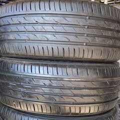🌞215/45R17⭐プリウス、86、S2000、BRZ、インプレッサ等に！バリ山！美品！KUMHO製サマータイヤ入荷しました🌞