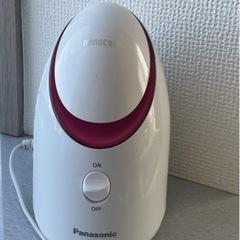 【ネット決済・配送可】Panasonic EH-SA35-P 美顔器