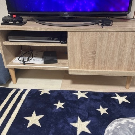 テレビ台