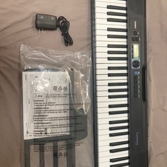 電子ピアノ　CT-S300