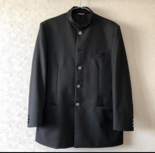 学ラン 男子 学生服上下 夏ズボン カッターシャツ2枚 予備ボタン ハギレあり リッキー 奈良の服 ファッション の中古 古着あげます 譲ります ジモティーで不用品の処分 学ラン 男子 学生服上下 夏ズボン カッターシャツ2枚 予備ボタン ハギレあり リッキー 奈良の服 ファッション の中古 古着あげます 譲ります ジモティーで不用品の処分