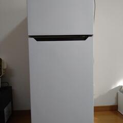 【ネット決済】ハイセンス冷凍冷蔵庫