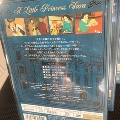 小公女(プリンセス)セーラ 全巻セット♪