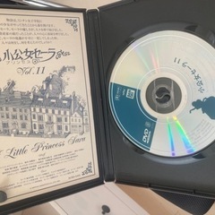 小公女(プリンセス)セーラ 全巻セット♪