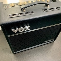 ギターアンプ VOX VT20+