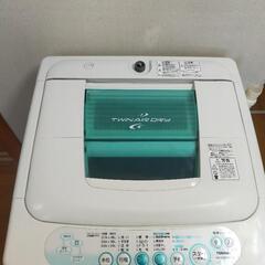 洗濯機美品🌟東京１０