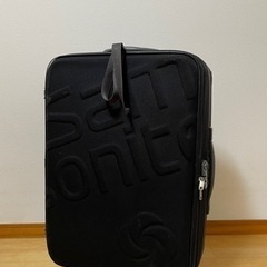 サムソナイト [Samsonite] スーツケース