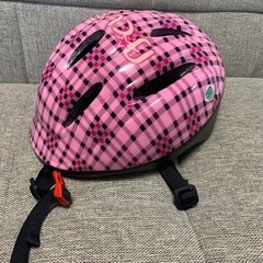 【ネット決済】【幼児・児童用】自転車ヘルメット