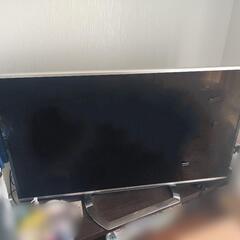 60型液晶テレビ　SHARP AQUOS