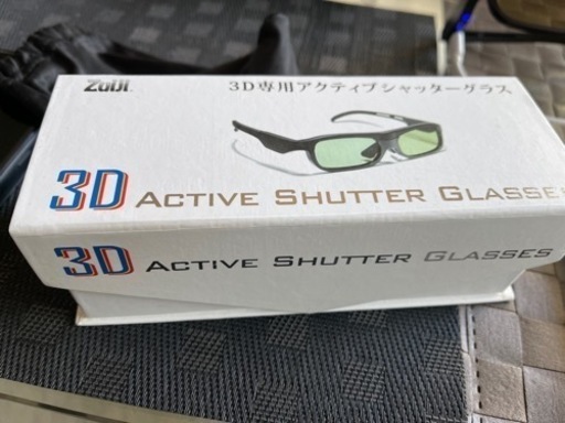 2013年製\nAQUOS 3Dメガネ付き LC-60G7 [60インチ]