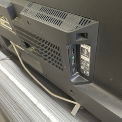 ⭐️SONY 2014年製46インチ液晶TV KDL-48W600B⭐️